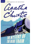 The Mystery of the Blue Train