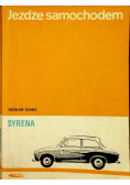 Jeżdżę samochodem syrena