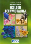 Wprowadzenie do ekologii behawioralnej