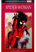 Marvel Tom 47  Spider - Woman