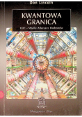 Kwantowa granica