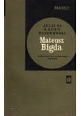 Mateusz Bigda