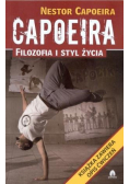 Capoeira filozofia i styl życia