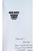 Adam Małysz Batman z Wisły