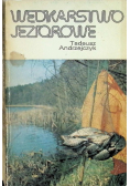 Wędkarstwo jeziorowe