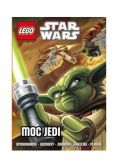 Lego Star Wars. Moc Jedi