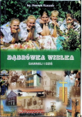 Dąbrówka Wielka Dawniej i dziś