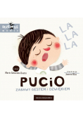 Pucio Zabawy gestem i dźwiękiem