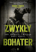 Zwykły bohater Jak trenują i walczą