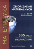 Matematyka LO zbiór zadań maturalnych Zakres rozszerzony
