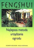 Fengshui Najlepsza metoda urządzenia ogrodu