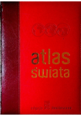 Atlas świata