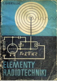 Elementy radiotechniki