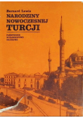 Narodziny nowoczesnej Turcji