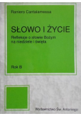 Słowo i życie