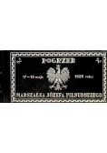 Pogrzeb marszałka Józefa Piłsudskiego