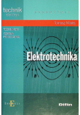 Technik elektryk - Elektrotechnika