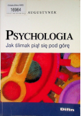 Psychologia