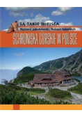 Schroniska górskie w Polsce