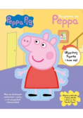 Świnka Peppa. Nazywam się Peppa