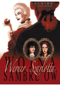 Wojna Sambre'ów Warner i Szarlotta