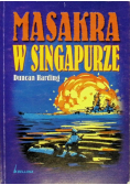 Masakra w Singapurze