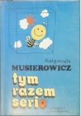 Tym razem serio