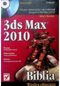 3ds Max 2010 Biblia plus