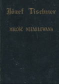 Miłość niemiłowana