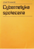 Cybernetyka społeczna