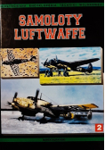 Samoloty luftwaffe Tom 1