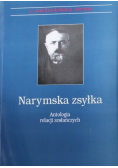 Narymska zsyłka Antologia relacji zesłańczych Część I