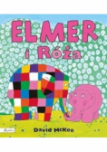 Elmer i Róża