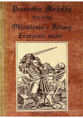 Proroctwa Michaldy Trzy księgi Objawienia z Fatimy