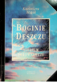 Boginie deszczu