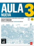 Aula Nueva 3 ćwiczenia