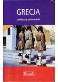 Grecja praktyczny przewodnik