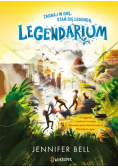 Legendarium Wonderscape Tom 2