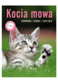 Kocia mowa