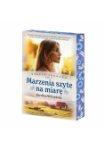 Stacja Jagodno. Marzenia szyte na miarę Tom II