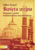 Święta wojna
