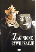 Zaginione cywilizacje