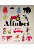 Alfabet