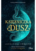 Księżniczka dusz