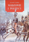 Wodzowie i politycy Generalicja polska lat 1806 - 1815