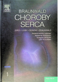 Choroby serca Tom 1 Braunwald