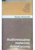 Audiowizualne materiały dydaktyczne