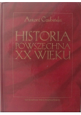 Historia powszechna XX wieku