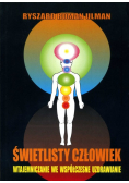 Świetlisty człowiek