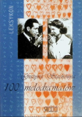 100 melodramatów